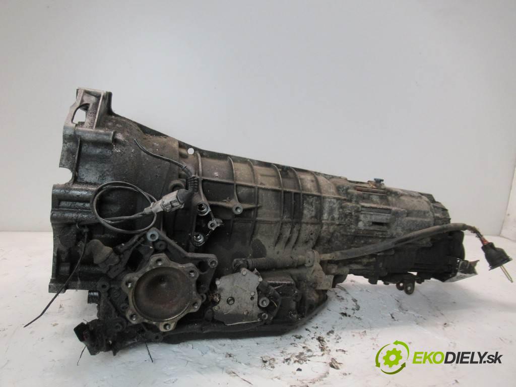 Audi A6 C5 Allroad  2004 132 kW 2.5TDI 180KM 99-05 2500 Prevodovka - EYJ (Prevodovky)