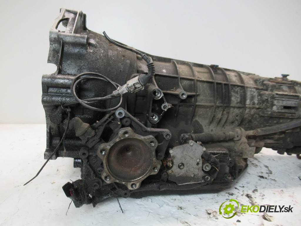 Audi A6 C5 Allroad  2004 132 kW 2.5TDI 180KM 99-05 2500 Prevodovka - EYJ (Prevodovky)