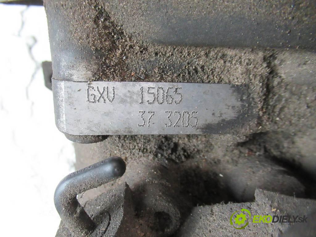 Seat Leon II  2005 110 kW HATCHBACK 5D 2.0FSI 150KM 05-09 2000 Prevodovka - GXV (Prevodovky)