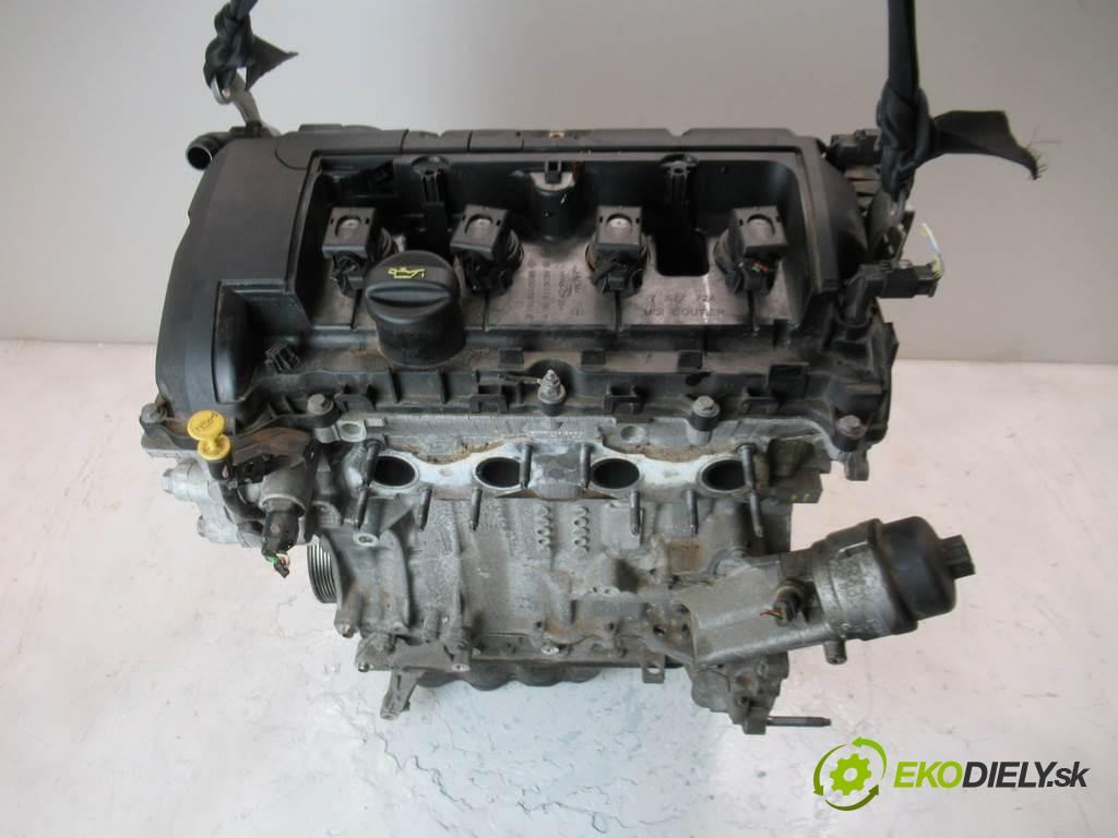 Peugeot 208  2013 88 kW HATCHBACK 5D 1.6VTI 120KM 12-15 1600 motor 5FS (Motory (kompletní))