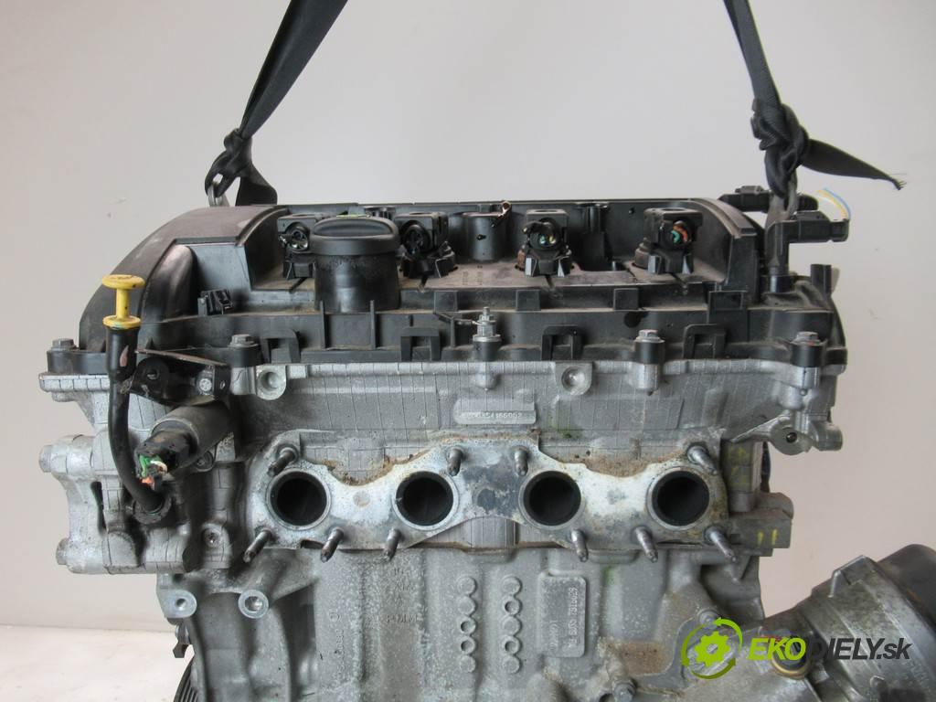 Peugeot 208  2013 88 kW HATCHBACK 5D 1.6VTI 120KM 12-15 1600 motor 5FS (Motory (kompletní))