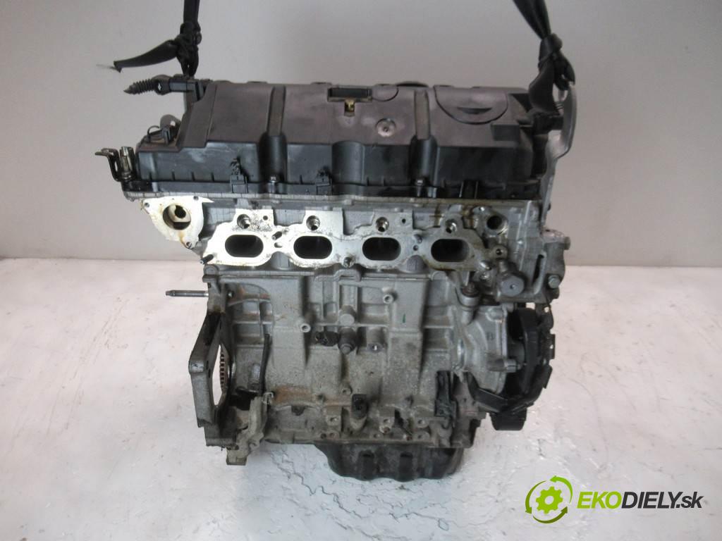 Peugeot 208  2013 88 kW HATCHBACK 5D 1.6VTI 120KM 12-15 1600 motor 5FS (Motory (kompletní))