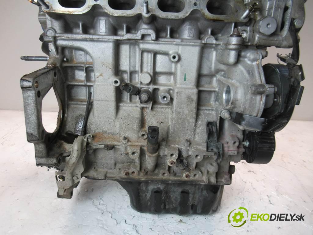 Peugeot 208  2013 88 kW HATCHBACK 5D 1.6VTI 120KM 12-15 1600 motor 5FS (Motory (kompletní))