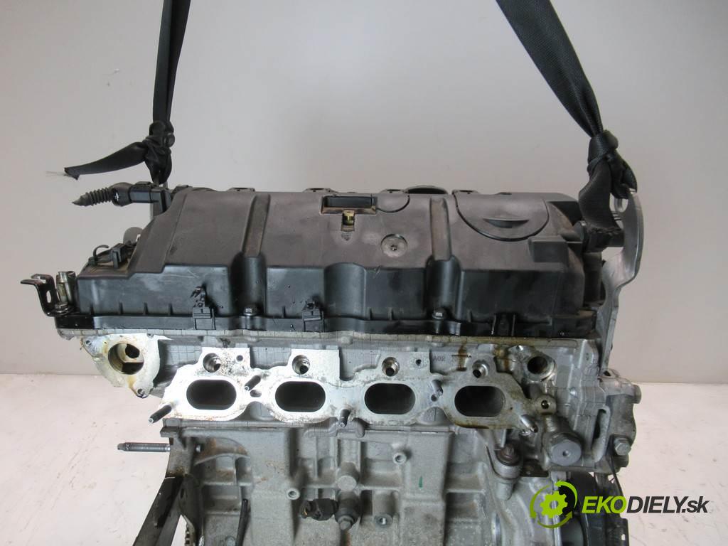Peugeot 208  2013 88 kW HATCHBACK 5D 1.6VTI 120KM 12-15 1600 motor 5FS (Motory (kompletní))