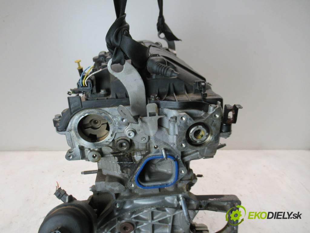 Peugeot 208  2013 88 kW HATCHBACK 5D 1.6VTI 120KM 12-15 1600 motor 5FS (Motory (kompletní))