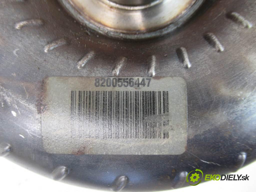 Peugeot 208  2013 88 kW HATCHBACK 5D 1.6VTI 120KM 12-15 1600 Spojková sada (bez ložiska) komplet 8200556447 (Kompletné sady (bez ložiska))