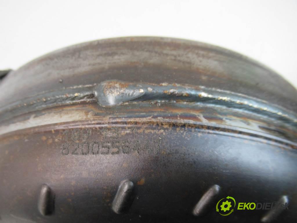 Peugeot 208  2013 88 kW HATCHBACK 5D 1.6VTI 120KM 12-15 1600 Spojková sada (bez ložiska) komplet 8200556447 (Kompletné sady (bez ložiska))