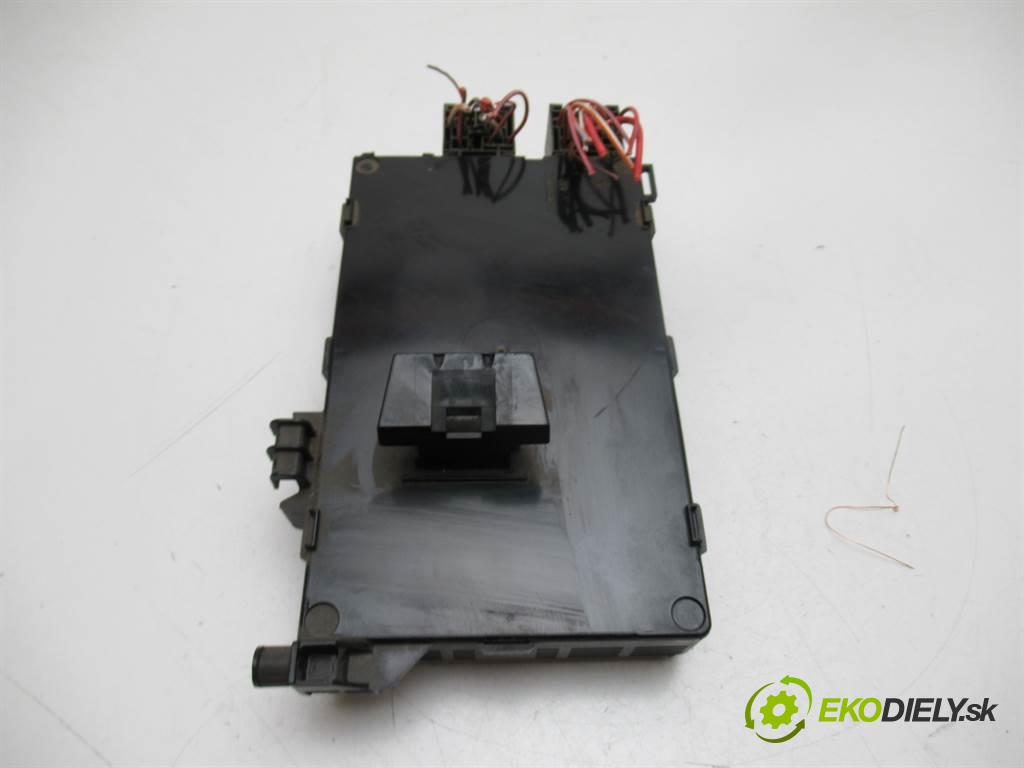 Renault Clio II LIFT    HATCHBACK 5D 1.5DCI 65KM 01-05  Modul UCH P8200234046 (Ostatné)