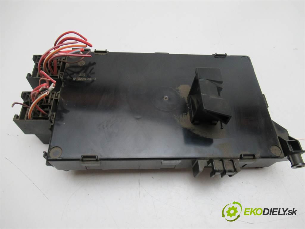 Renault Clio II LIFT    HATCHBACK 5D 1.5DCI 65KM 01-05  Modul UCH P8200234046 (Ostatné)