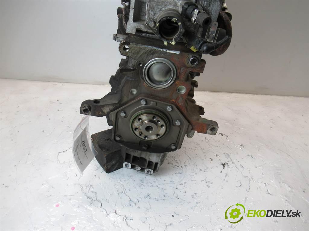 Fiat Bravo II  2008 88 kW HATCHBACK 5D 1.4 T-JET 120KM 07-14 1400 Motor 198A4000 (Motory (kompletné))