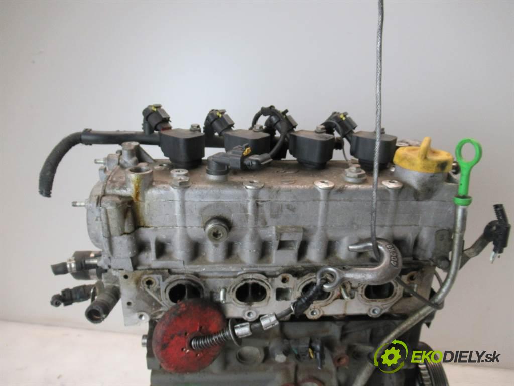 Fiat Bravo II  2008 88 kW HATCHBACK 5D 1.4 T-JET 120KM 07-14 1400 Motor 198A4000 (Motory (kompletné))