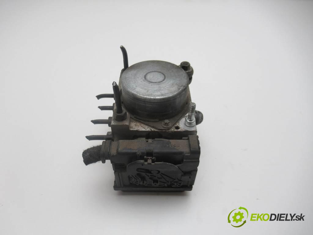 Opel Corsa D   2007 55 kW HATCHBACK 3D 75KM 06-11 1200 Pumpa ABS 13277812 (Pumpy ABS)