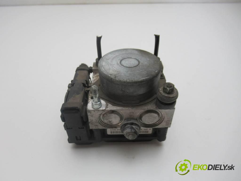 Opel Corsa D   2007 55 kW HATCHBACK 3D 75KM 06-11 1200 Pumpa ABS 13277812 (Pumpy ABS)