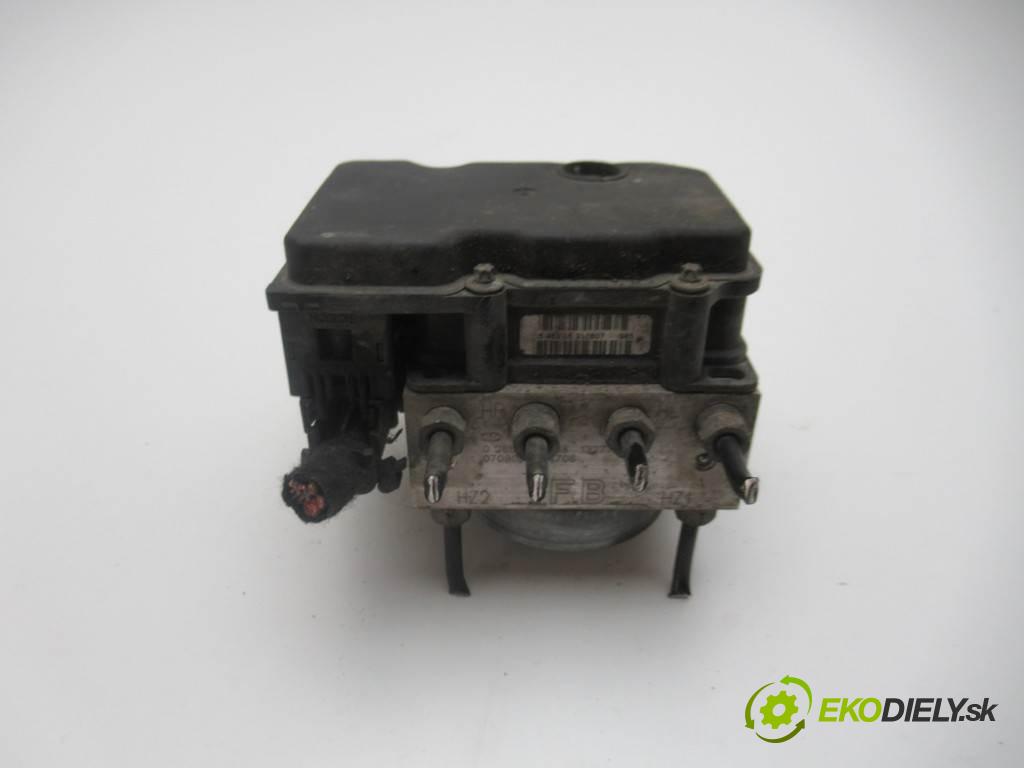 Opel Corsa D   2007 55 kW HATCHBACK 3D 75KM 06-11 1200 Pumpa ABS 13277812 (Pumpy ABS)