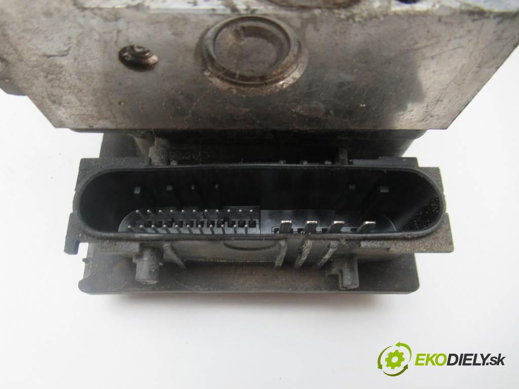 Opel Corsa D   2007 55 kW HATCHBACK 3D 75KM 06-11 1200 Pumpa ABS 13277812 (Pumpy ABS)