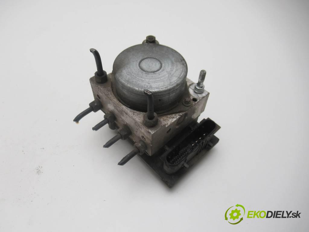 Opel Corsa D   2007 55 kW HATCHBACK 3D 75KM 06-11 1200 Pumpa ABS 13277812 (Pumpy ABS)