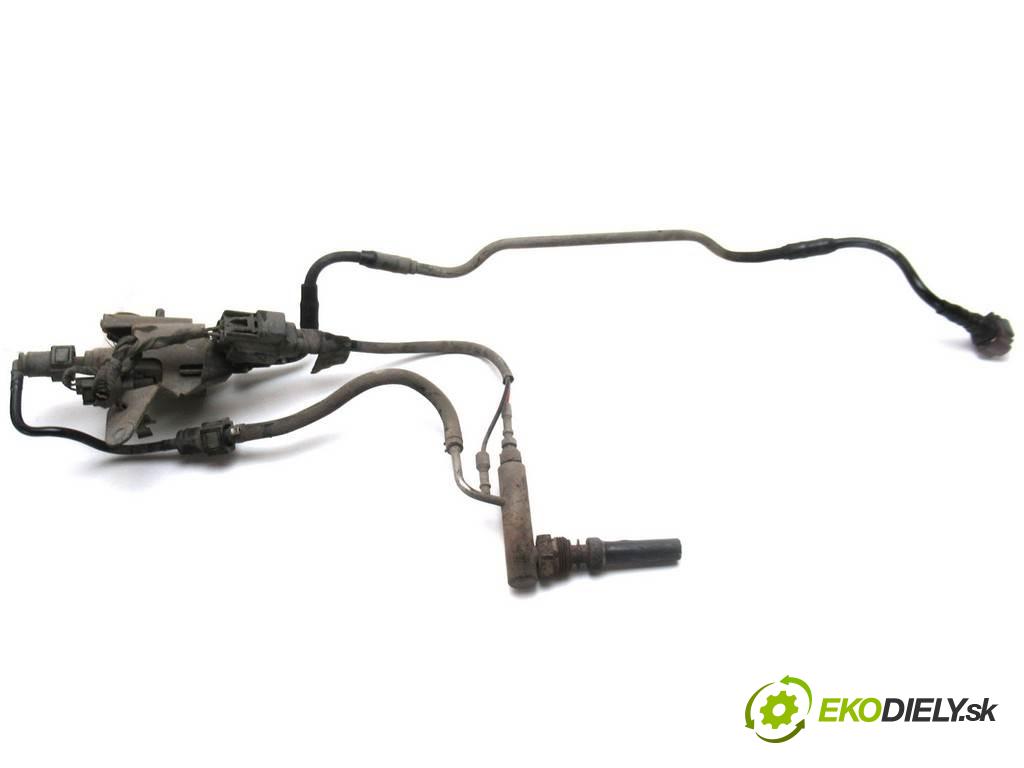 Ford S-MAX  2011 103 kW LIFT 2.0TDCI 140KM 10-15 2000 Pumpa paliva vonkajšia AG9N-9A407-AD (Palivové pumpy, čerpadlá, plaváky)