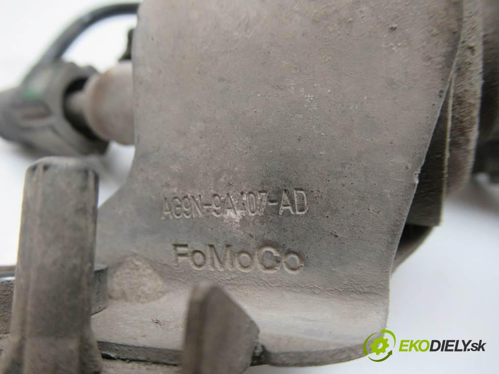 Ford S-MAX  2011 103 kW LIFT 2.0TDCI 140KM 10-15 2000 Pumpa paliva vonkajšia AG9N-9A407-AD (Palivové pumpy, čerpadlá, plaváky)