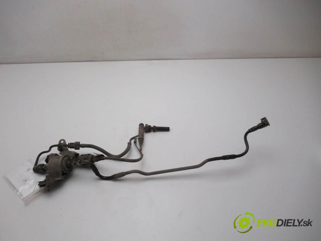 Ford S-MAX  2011 103 kW LIFT 2.0TDCI 140KM 10-15 2000 Pumpa paliva vonkajšia AG9N-9A407-AD (Palivové pumpy, čerpadlá, plaváky)