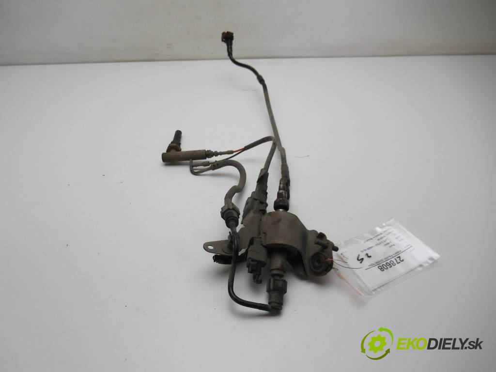 Ford S-MAX  2011 103 kW LIFT 2.0TDCI 140KM 10-15 2000 Pumpa paliva vonkajšia AG9N-9A407-AD (Palivové pumpy, čerpadlá, plaváky)