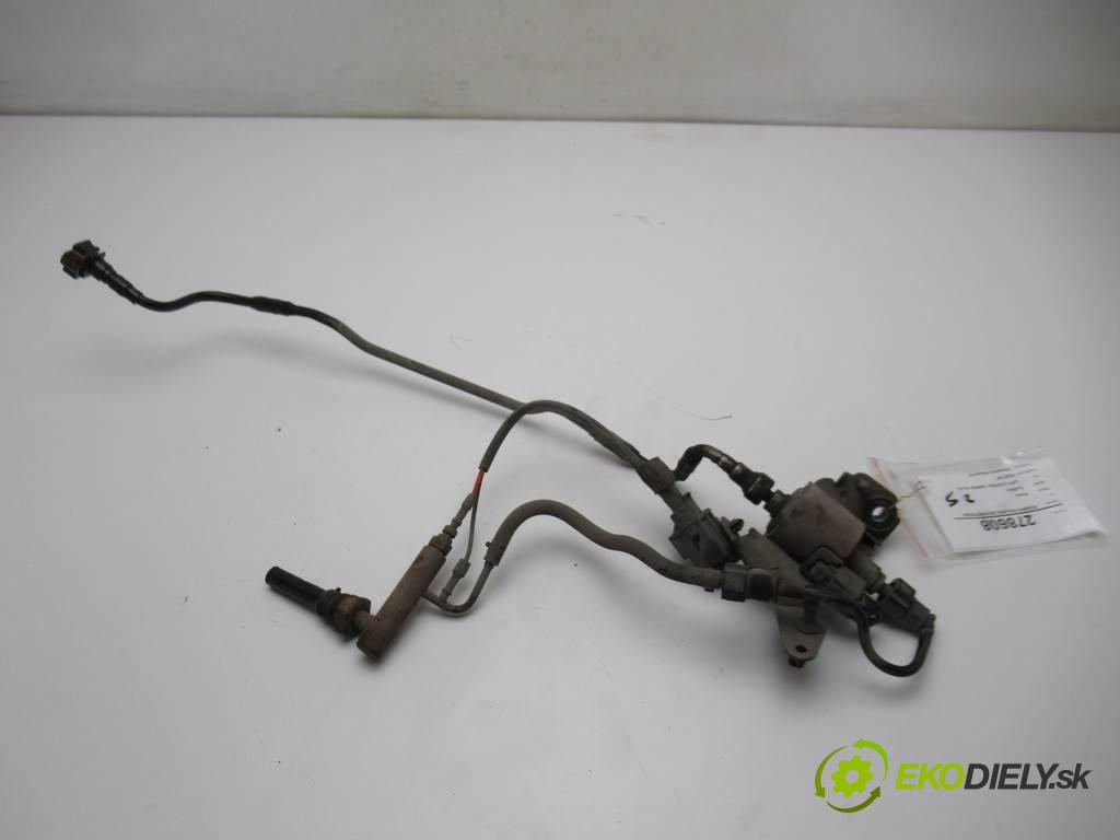 Ford S-MAX  2011 103 kW LIFT 2.0TDCI 140KM 10-15 2000 Pumpa paliva vonkajšia AG9N-9A407-AD (Palivové pumpy, čerpadlá, plaváky)