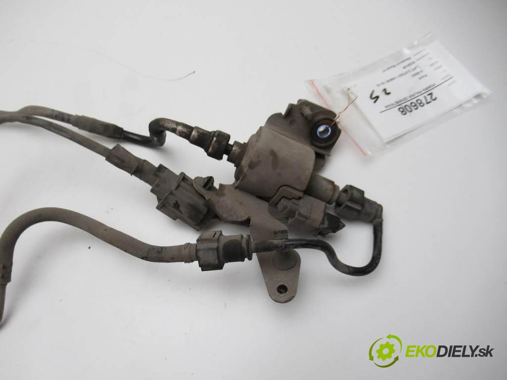 Ford S-MAX  2011 103 kW LIFT 2.0TDCI 140KM 10-15 2000 Pumpa paliva vonkajšia AG9N-9A407-AD (Palivové pumpy, čerpadlá, plaváky)