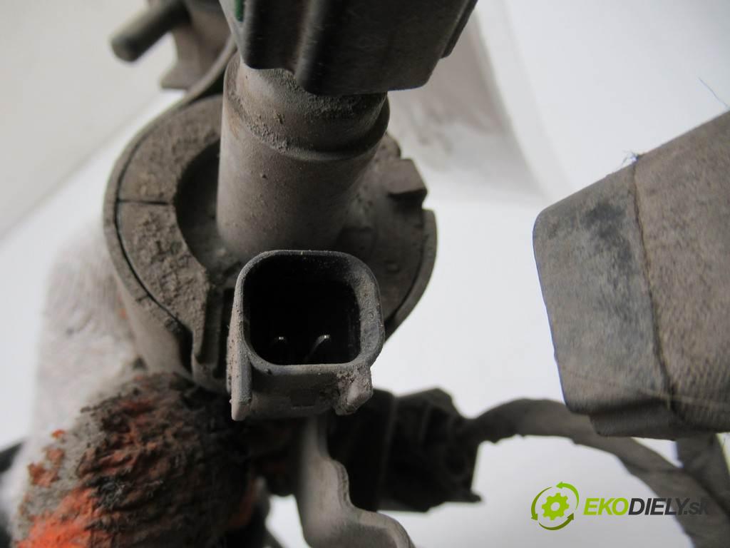 Ford S-MAX  2011 103 kW LIFT 2.0TDCI 140KM 10-15 2000 Pumpa paliva vonkajšia AG9N-9A407-AD (Palivové pumpy, čerpadlá, plaváky)