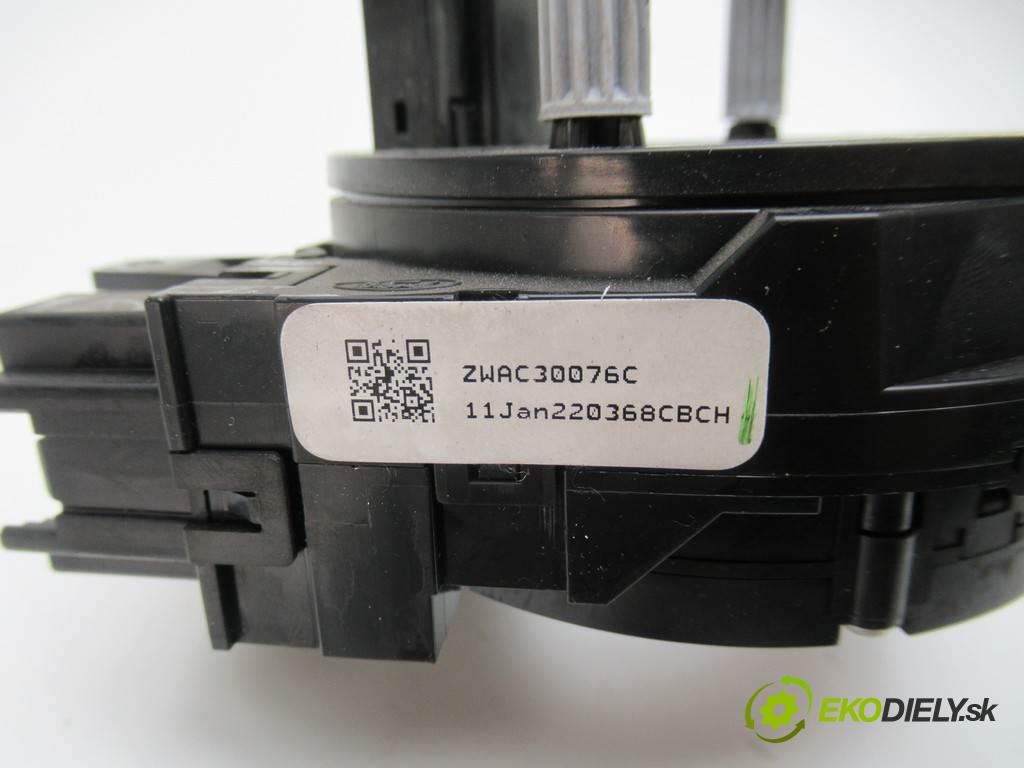 Ford S-MAX  2011 103 kW LIFT 2.0TDCI 140KM 10-15 2000 Krúžok, slimák airbag AND761002C (Airbagy)