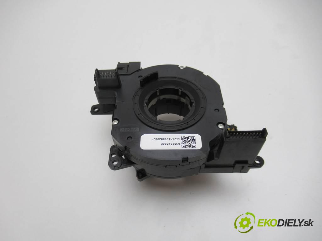 Ford S-MAX  2011 103 kW LIFT 2.0TDCI 140KM 10-15 2000 Krúžok, slimák airbag AND761002C (Airbagy)