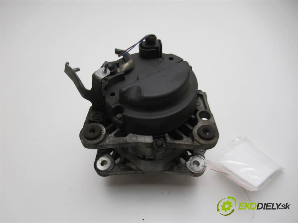 Volkswagen Polo IV 9N  2002 47 kW HATCHBACK 5D 1.2B 64KM 01-09 1200 Alternátor 03D903025E (Alternátory)