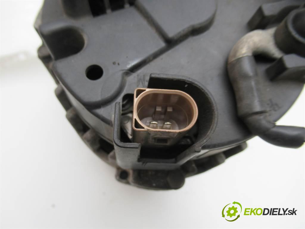 Volkswagen Polo IV 9N  2002 47 kW HATCHBACK 5D 1.2B 64KM 01-09 1200 Alternátor 03D903025E (Alternátory)