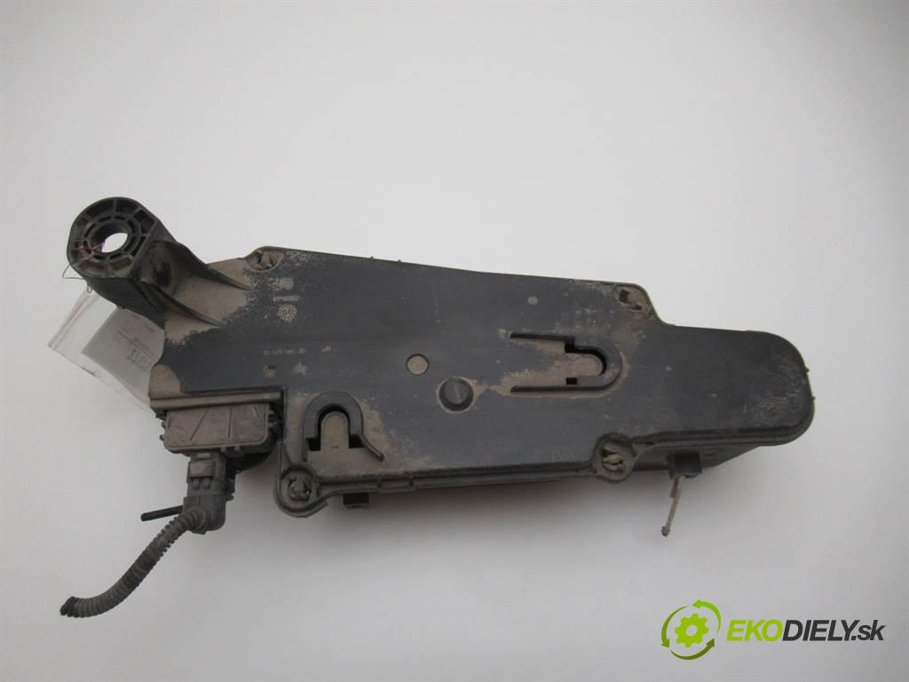 Citroen Berlingo II    III 1.6HDI 109KM 08-18  nádržka DPF FAP 9658154580 (Ostatní)