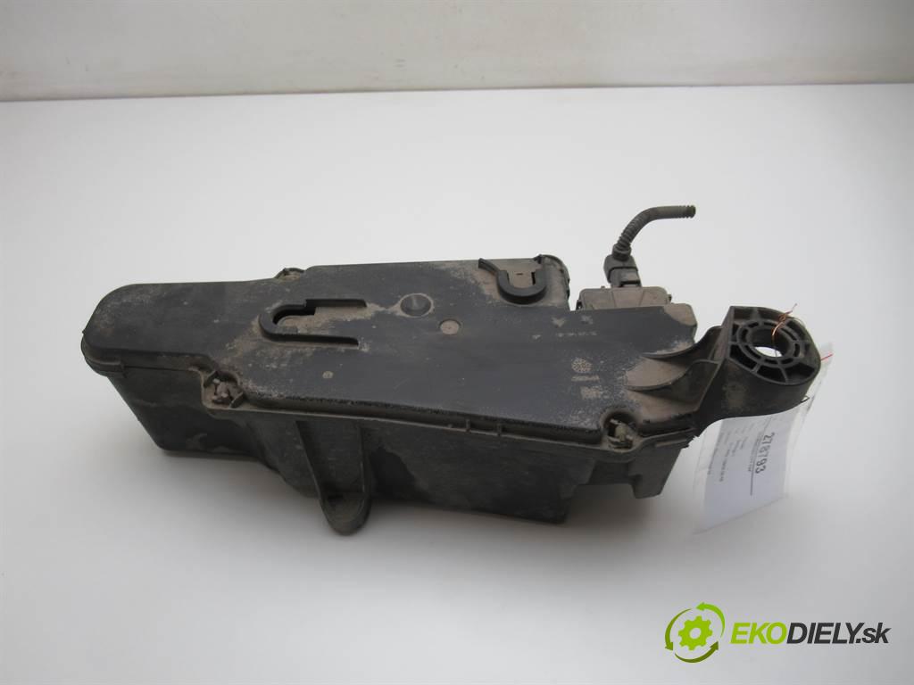 Citroen Berlingo II    III 1.6HDI 109KM 08-18  nádržka DPF FAP 9658154580 (Ostatní)
