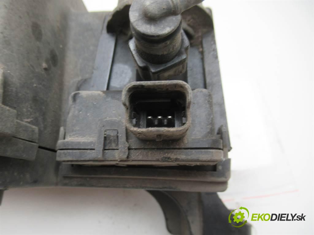 Citroen Berlingo II    III 1.6HDI 109KM 08-18  nádržka DPF FAP 9658154580 (Ostatní)