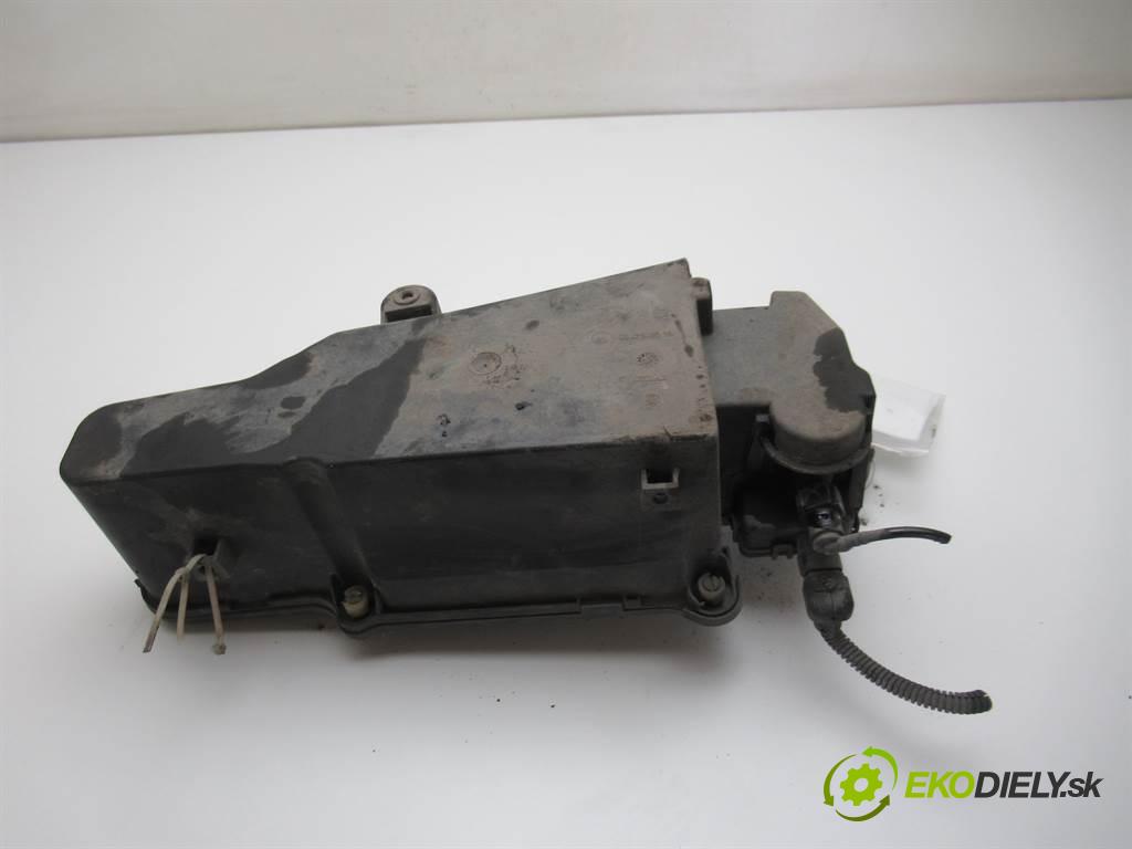Citroen Berlingo II    III 1.6HDI 109KM 08-18  nádržka DPF FAP 9658154580 (Ostatní)
