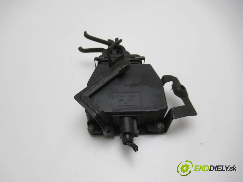 Volkswagen Golf V    PLUS 1.9TDI 105KM 03-09  ventil magnetický 6Q0906625
