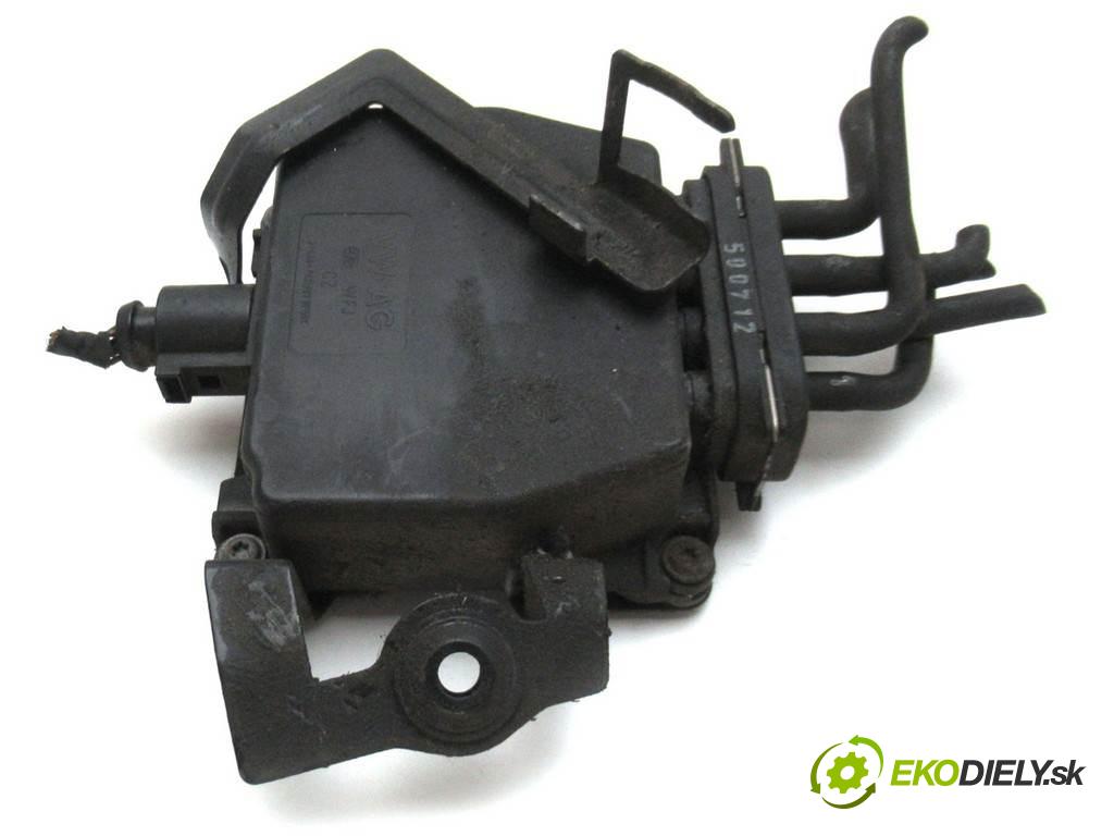 Volkswagen Golf V    PLUS 1.9TDI 105KM 03-09  ventil magnetický 6Q0906625