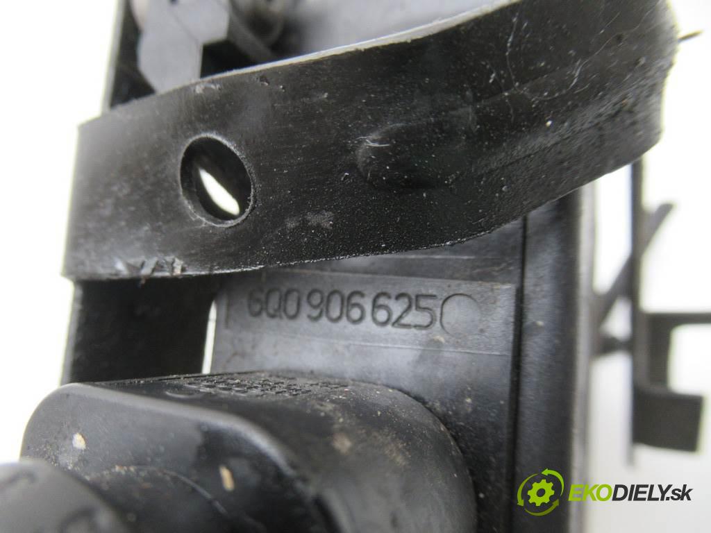 Volkswagen Golf V    PLUS 1.9TDI 105KM 03-09  ventil magnetický 6Q0906625