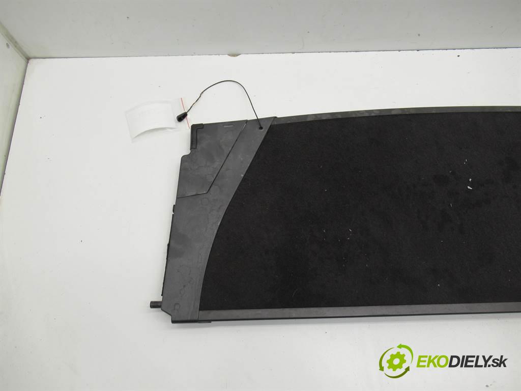 Mercedes-Benz W168  2001 70 kW 1.7CDI 95KM 97-04 1700 Pláto zadná  (Pláta zadné)