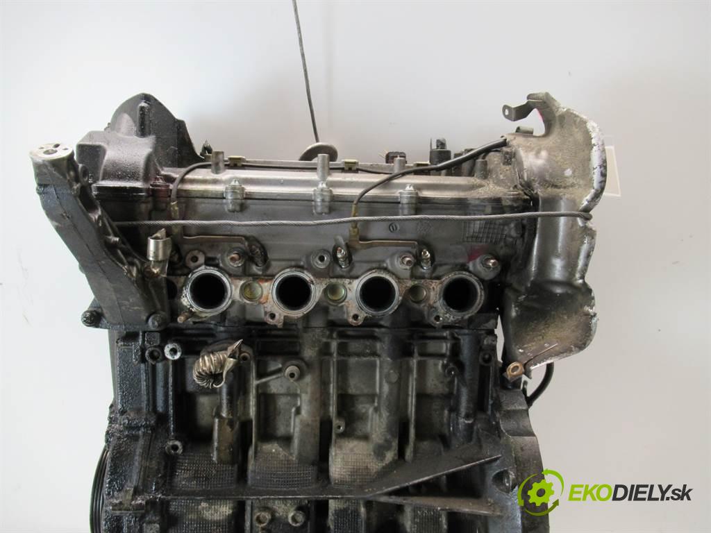 Mercedes Benz W168 Motor 166995 2 1 140ps 103kw 175tkm 2003 Benzin Unkomplett Mot5797132993cv