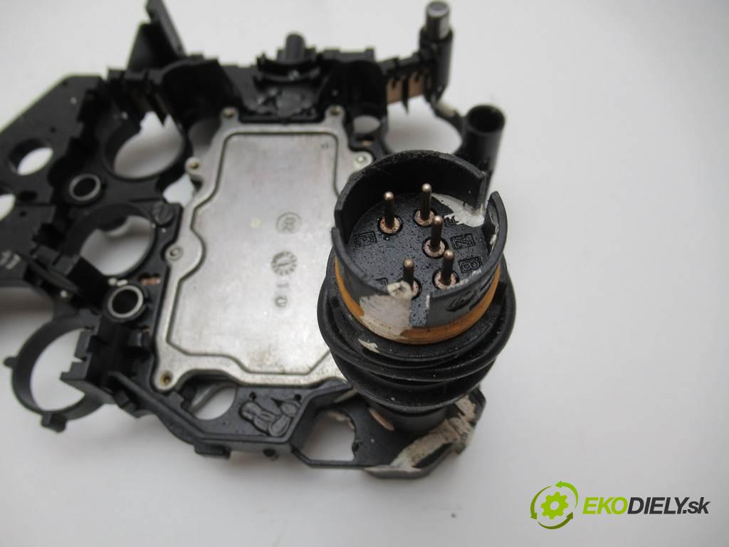 Mercedes-Benz W168    1.7CDI 95KM 97-04  Riadiaca jednotka prevodovky - A0335450232 (Riadiace jednotky prevodovky)