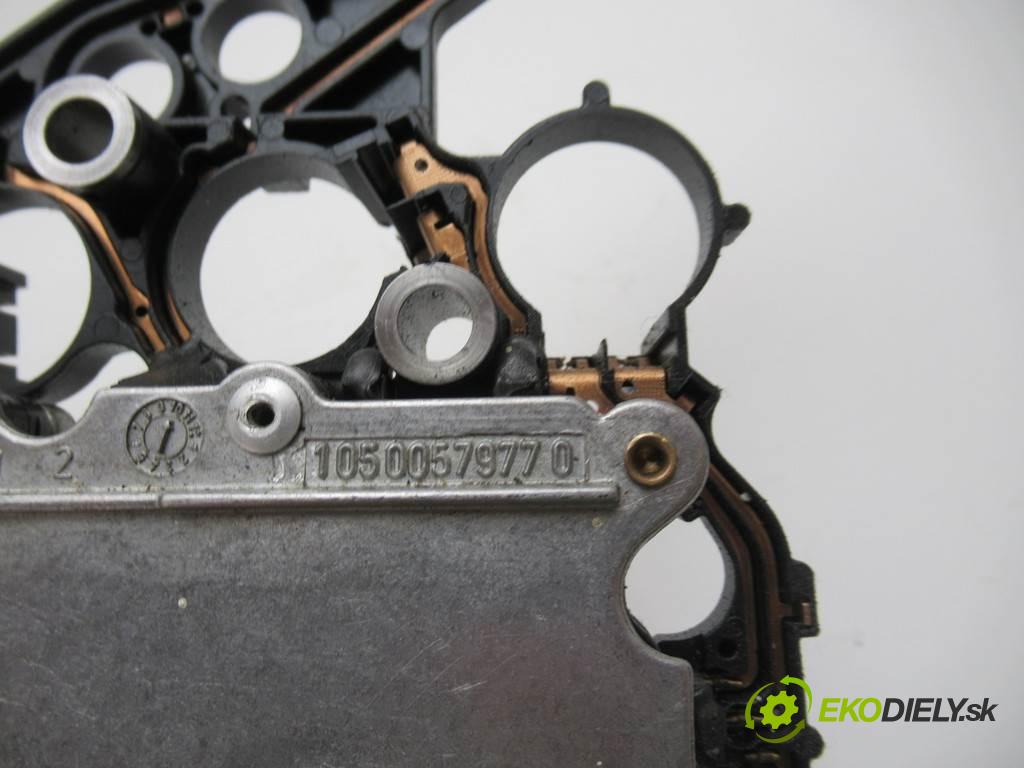 Mercedes-Benz W168    1.7CDI 95KM 97-04  Riadiaca jednotka prevodovky - A0335450232 (Riadiace jednotky prevodovky)