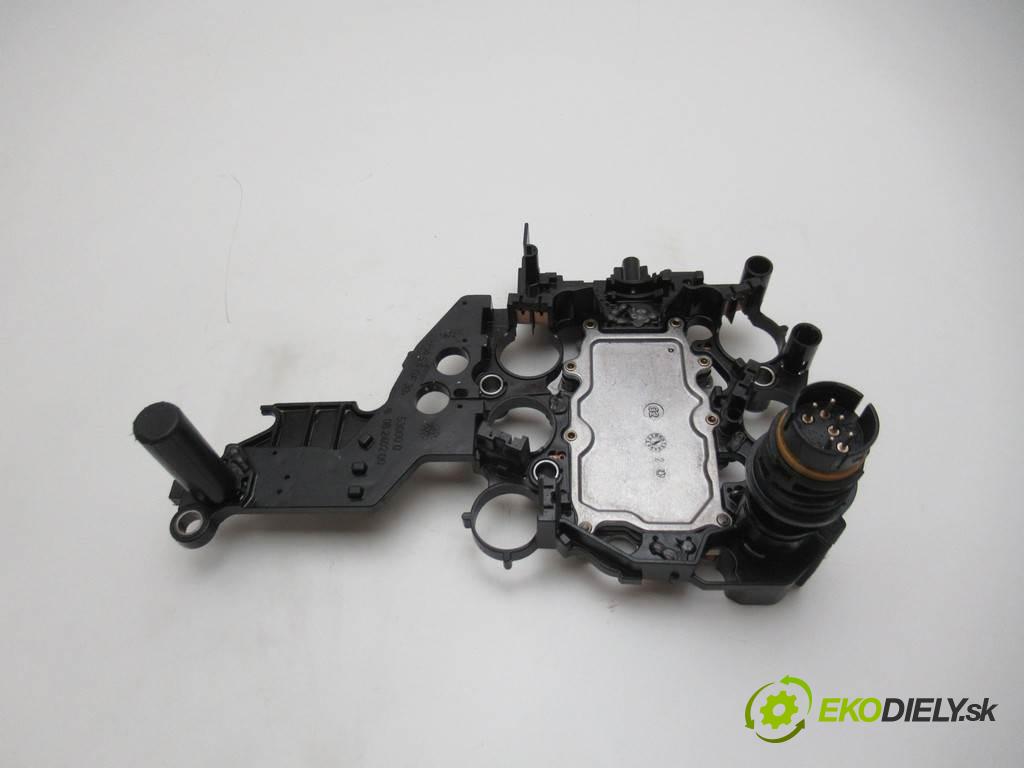 Mercedes-Benz W168    1.7CDI 95KM 97-04  řídící jednotka převodovky - A0335450232 (Řídící jednotky převodovky)