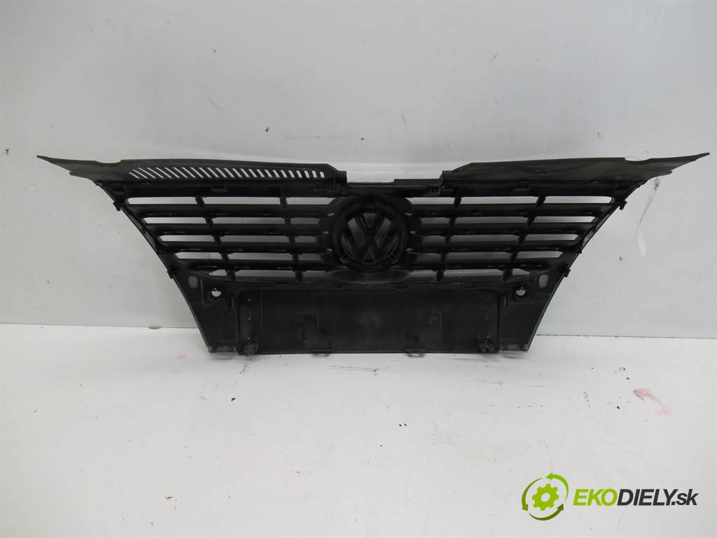 Volkswagen Passat B6  2007 103 kW KOMBI 5D 2.0TDI 140KM 05-10 2000 Mriežka maska 3C0853651D (Mriežky, masky)