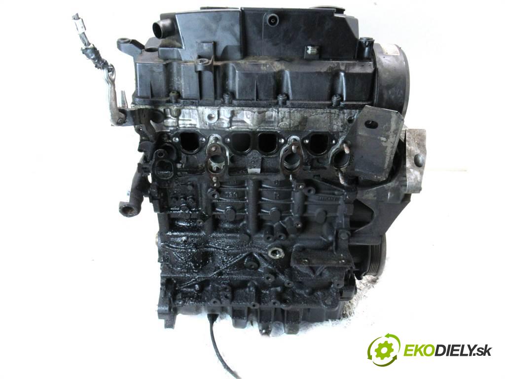 Volkswagen Passat B6  2007 103 kW KOMBI 5D 2.0TDI 140KM 05-10 2000 motor BMP (Motory (kompletní))