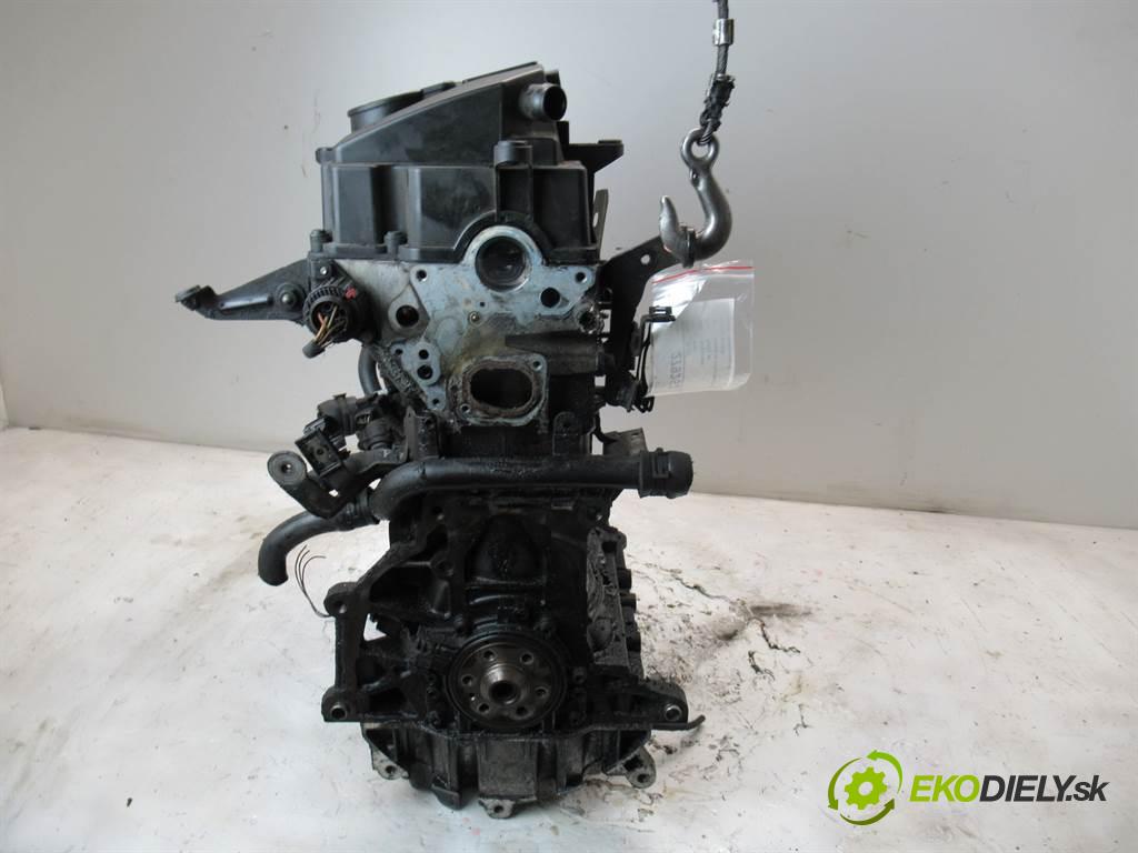 Volkswagen Passat B6  2007 103 kW KOMBI 5D 2.0TDI 140KM 05-10 2000 motor BMP (Motory (kompletní))