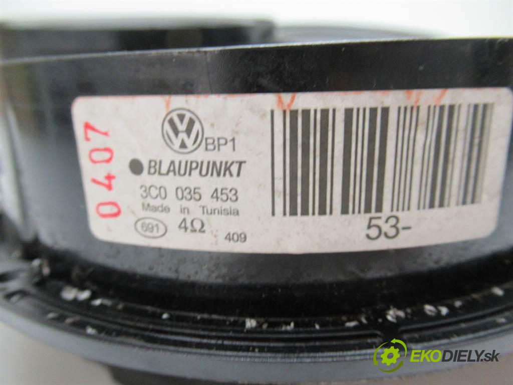 Volkswagen Passat B6    KOMBI 5D 2.0TDI 140KM 05-10  reproduktory - 3C0035454