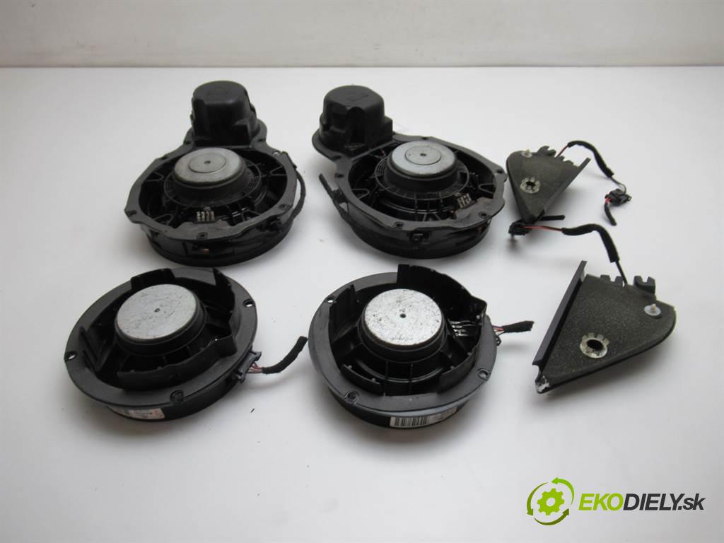 Volkswagen Passat B6    KOMBI 5D 2.0TDI 140KM 05-10  reproduktory - 3C0035454