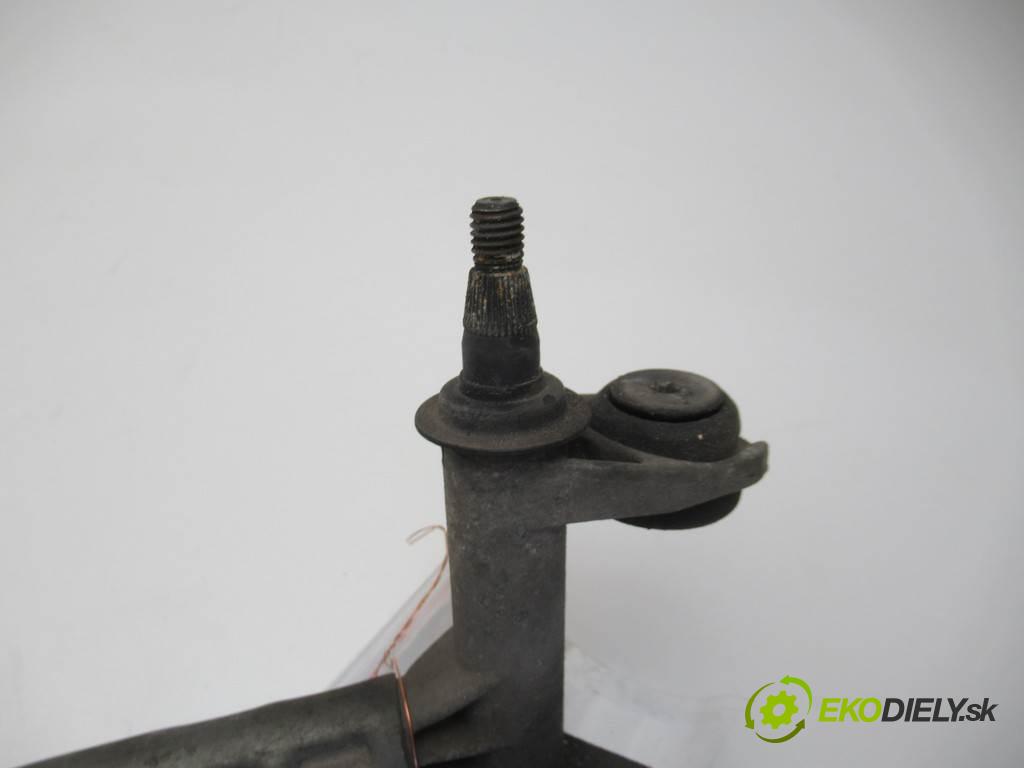 Volkswagen Touran  2006 77kw 1.9TDI 105KM 03-15 1869 Mechanizmus stieračov predný 2K1955023E (Motorčeky stieračov predné)