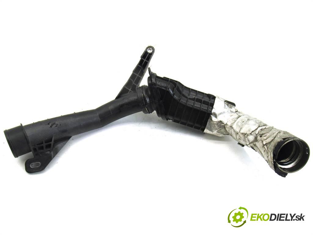 Renault Clio IV  2015 66 kW KOMBI 5D 1.5DCI 90KM 12-19 1500 Rúra hadice turba 144609034R (Hadice intercoolera)